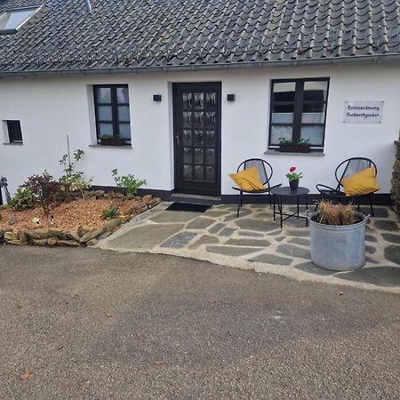 Ferienwohnung Fachwerkzauber Monschau Rom bilde